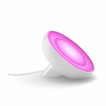 Bombilla Inteligente Philips 929002375901 IP20 RGB Blanco 7 W 8 W