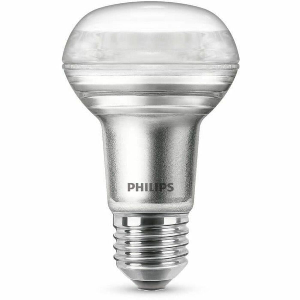 Philips F LED bulb 60 W (2700 K)