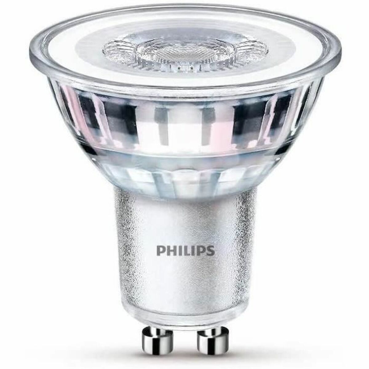 Philips LED Bulb Spotlight F 4.6 W (2700k)