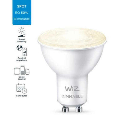 Ledkia Spot PAR16 GU10 Smart Bulb