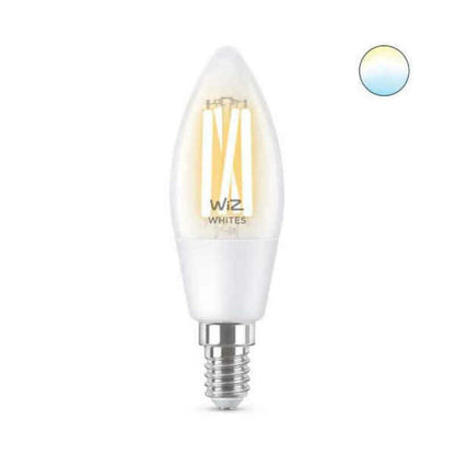 Ledkia Filament Smart Bulb