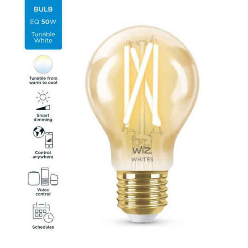 Ledkia A60 E27 Smart Bulb