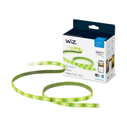 Philips Wiz LED strips 1600 lm