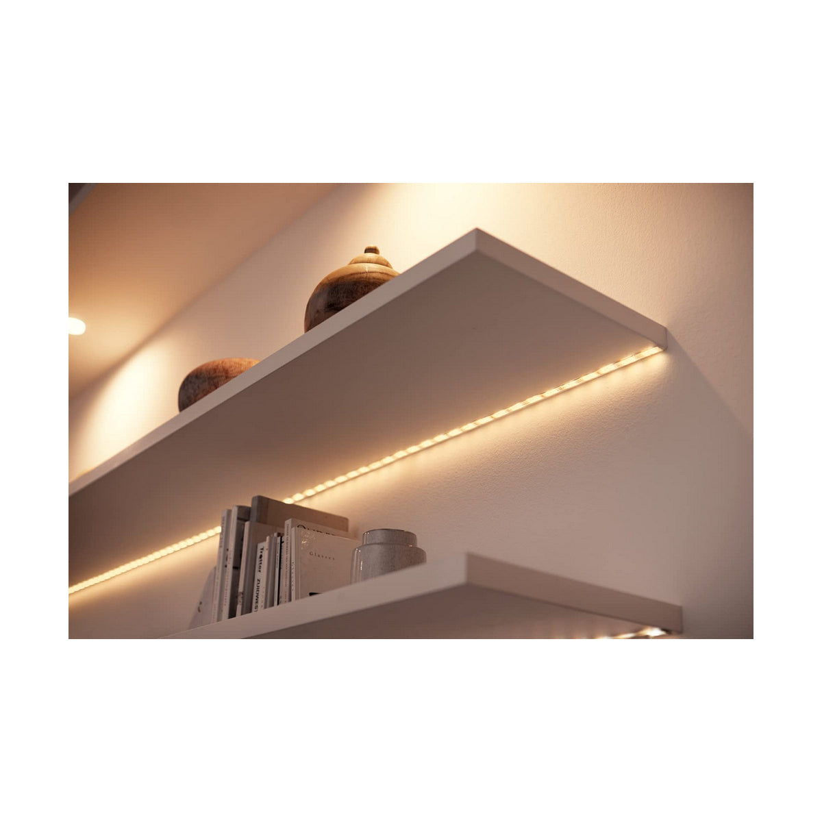 Tiras LED Philips Wiz 1600 lm