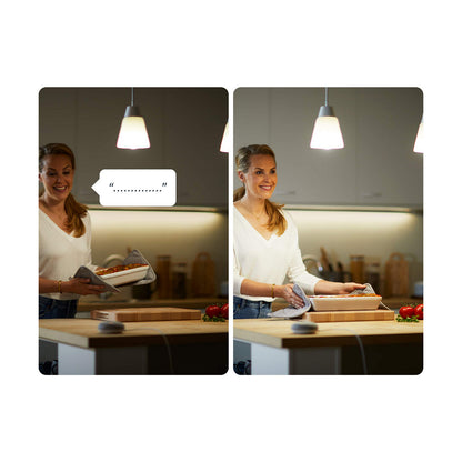 Philips Wiz LED strips 1600 lm