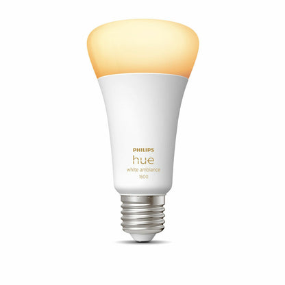 Philips Smart Bulb Pack of 1 E27 13 W E27 2200K 6500 K