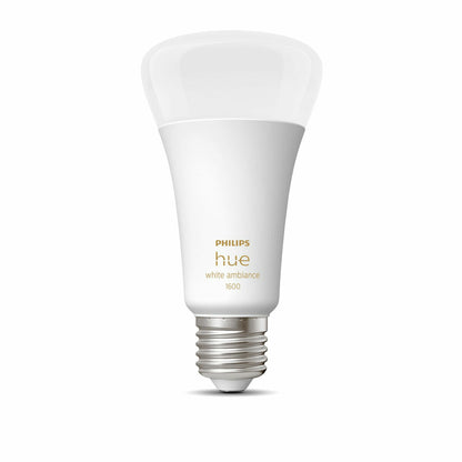 Philips Smart Bulb Pack of 1 E27 13 W E27 2200K 6500 K