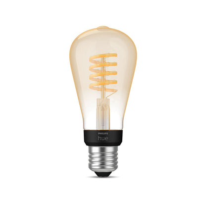 Philips Smart Bulb ST64 Smart Bulb - E27 7W 40W 60W E27