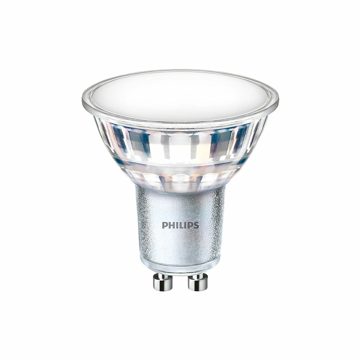 Philips LED bulb 4.9 W GU10 550 lm (3000 K)