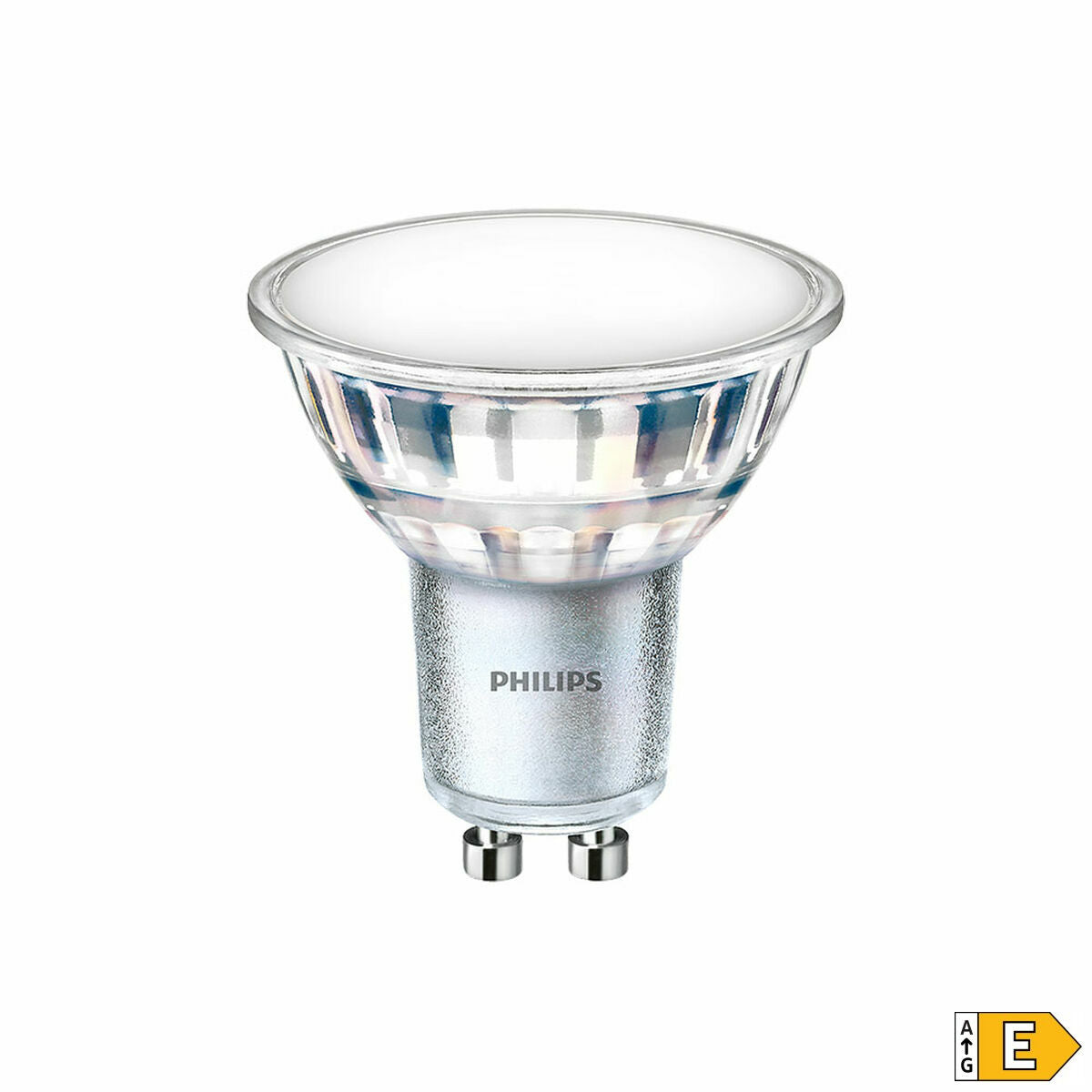 Philips LED bulb 4.9 W GU10 550 lm (3000 K)