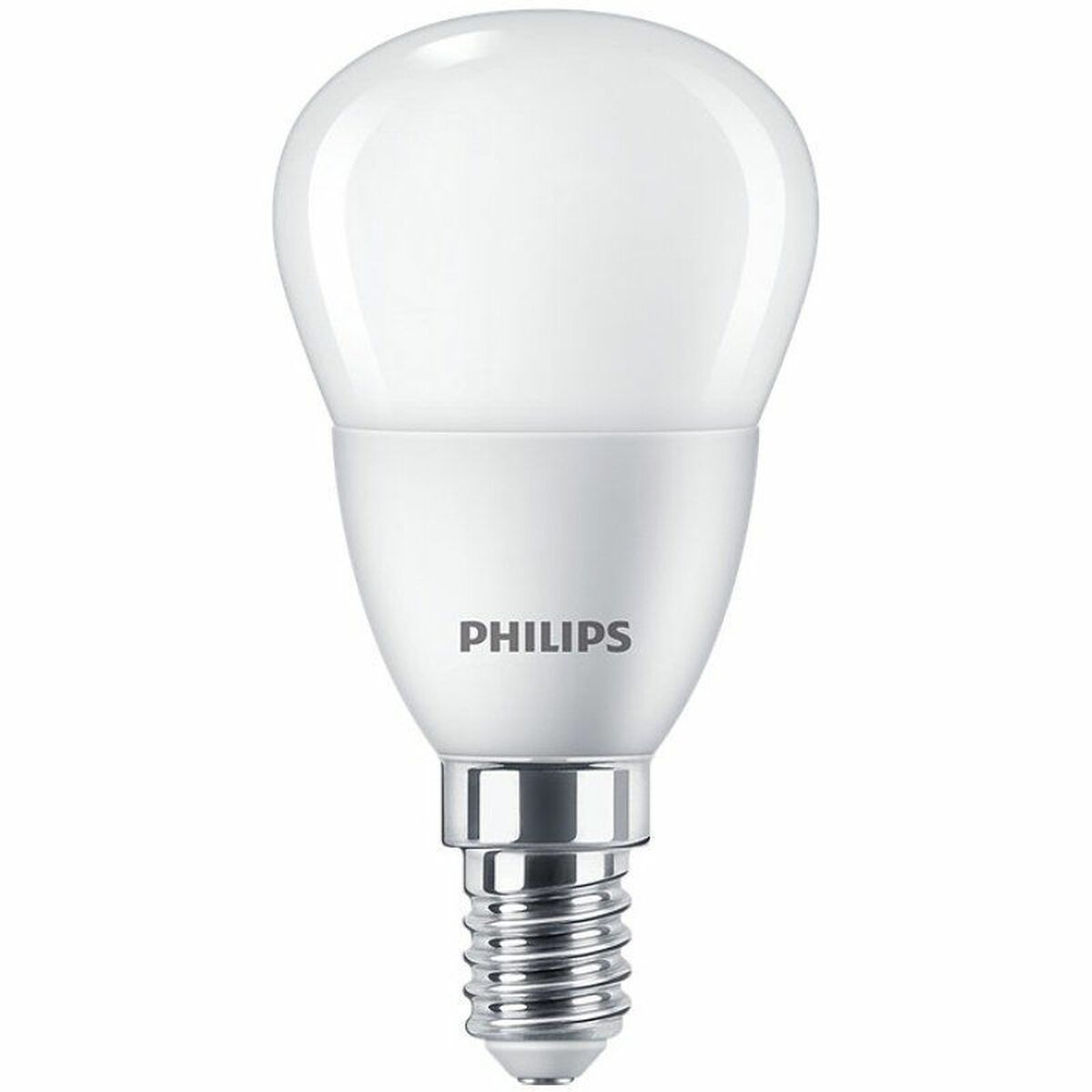 Philips LED Bulb 929002978432 5 W E14 470 lm F (4000 K) (2 Units)