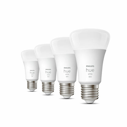 Philips Smart Bulb 8719514319141 60 W 9 W E27 2700k 800 lm