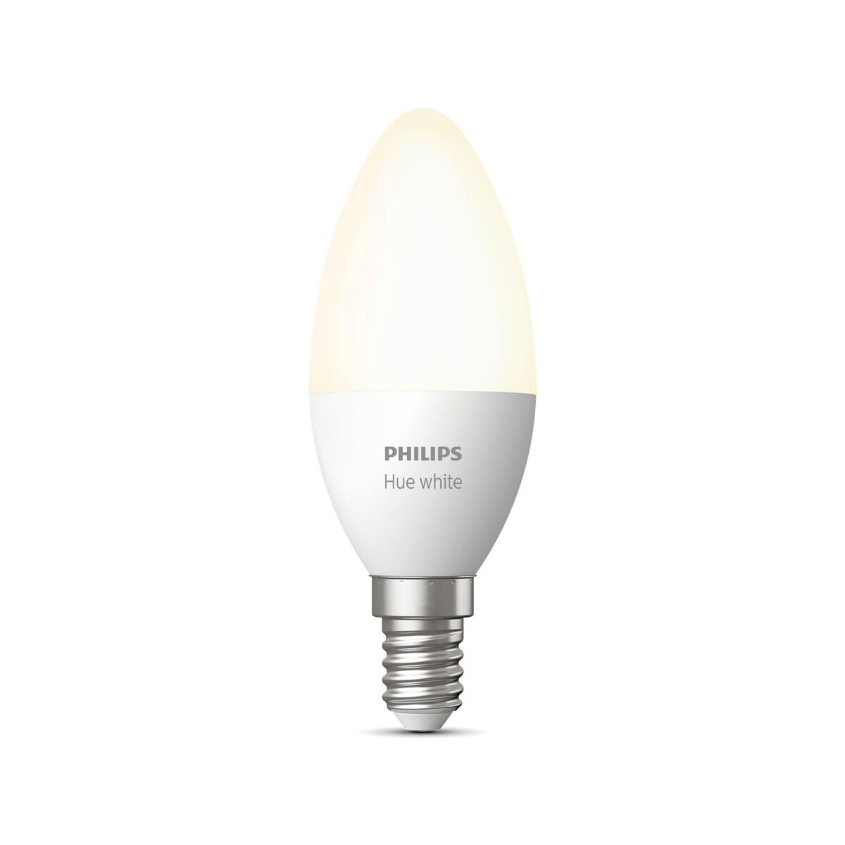 Philips Smart Bulb White E14 G 470 lm (Refurbished A)