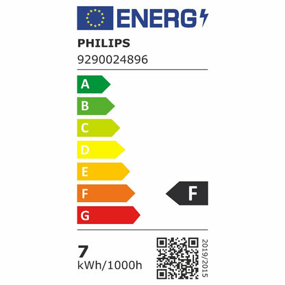 Philips Smart Bulb 4 Pack E27