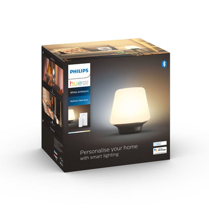 Philips Wellness table lamp