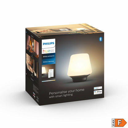 Philips Wellness table lamp