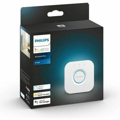 Bombilla LED Philips Hue Bridge Blanco 3 W