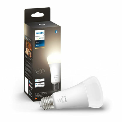 Philips Smart Bulb Smart Bulb A67 - E27 - 1600 White F E27 (2700k)