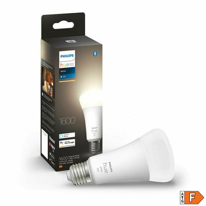 Philips Smart Bulb Smart Bulb A67 - E27 - 1600 White F E27 (2700k)