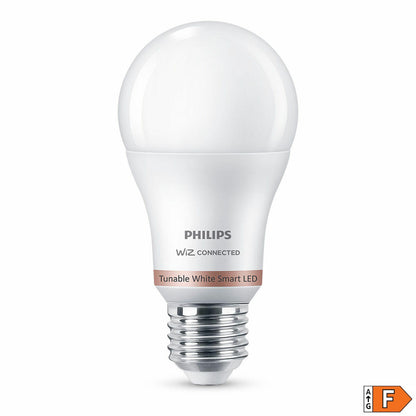 Philips Wiz Standard LED Bulb White F 8 W E27 806 lm (2700-6500 K)