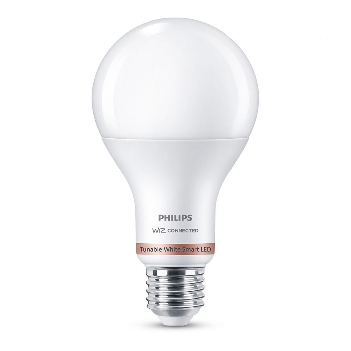 Philips Wiz A67 smart LED bulb White E 13 W E27 1521 Lm (2700 K) (2700-6500 K)