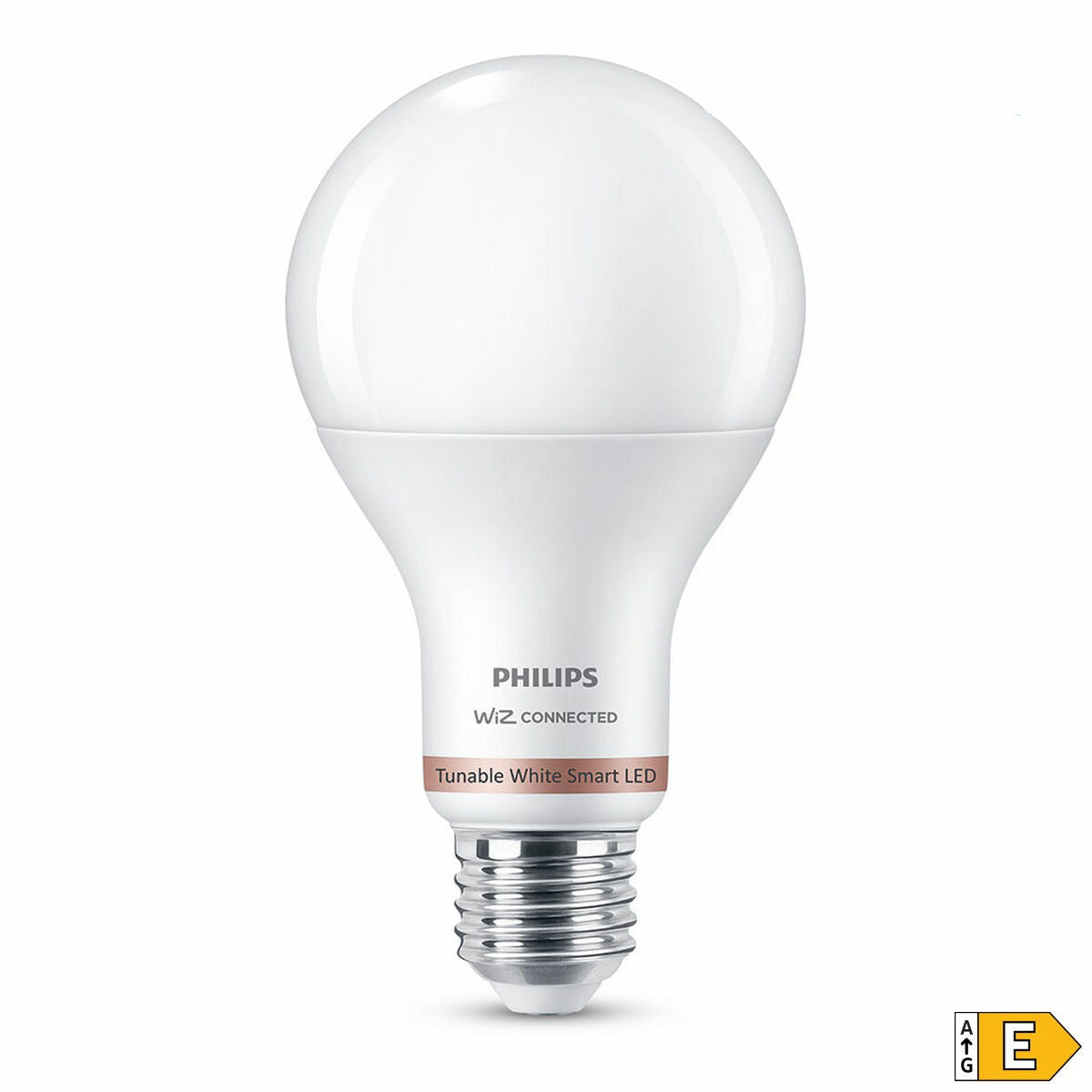 Philips Wiz A67 smart LED bulb White E 13 W E27 1521 Lm (2700 K) (2700-6500 K)