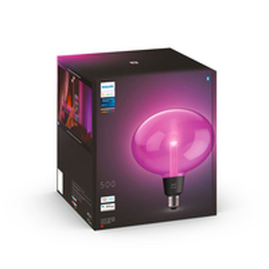 Philips Bluetooth Smart Bulb E27 LED 6500 K 500 lm