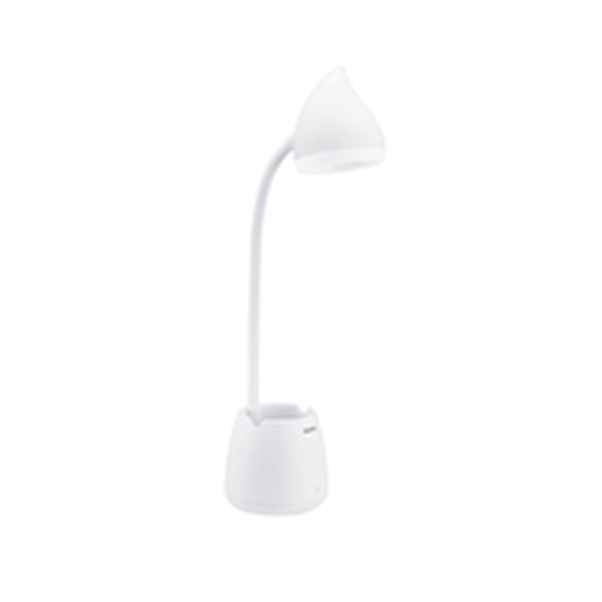 Philips 8719514443778 Table Lamp White Metal Plastic 4.5 W 5 V