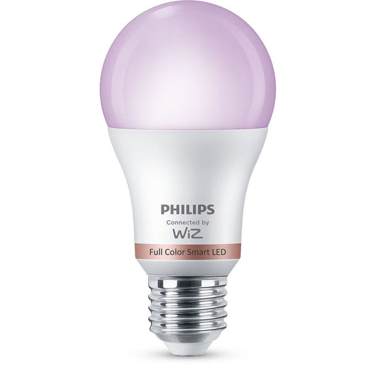 Philips Wiz Full Colors F Smart Bulb 8.5 W E27 806 lm (2200-6500 K)