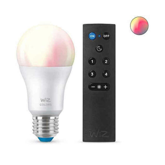 Ledkia A60 E27 Smart Bulb