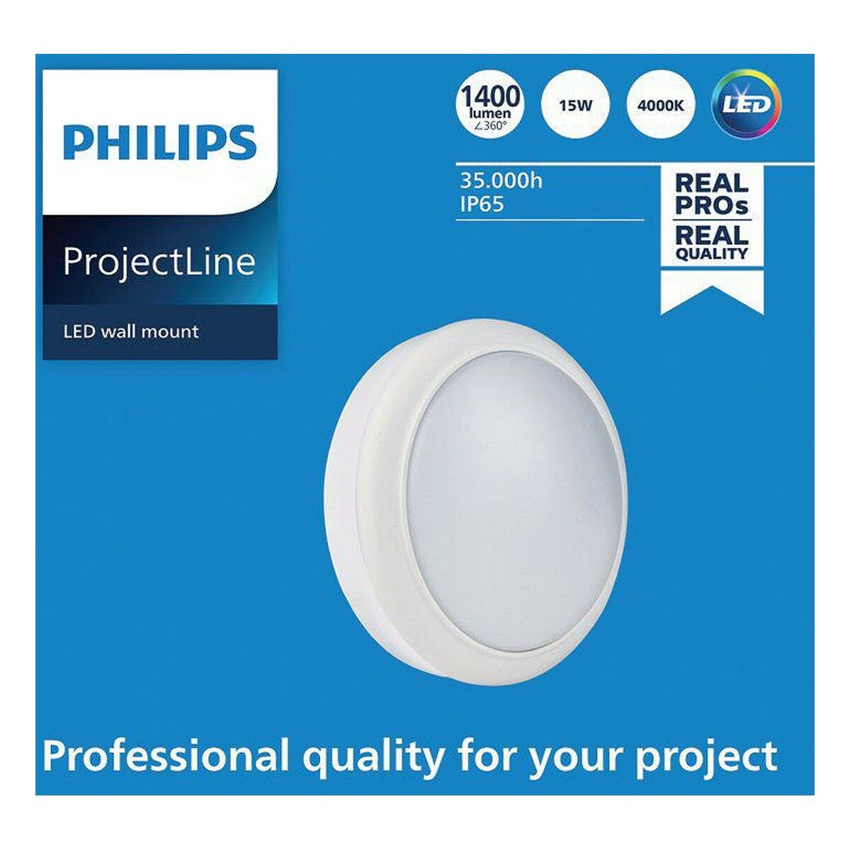 Philips Wall Lamp