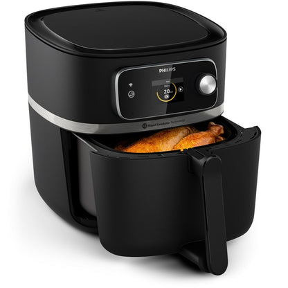 Philips Air Fryer HD9880/90