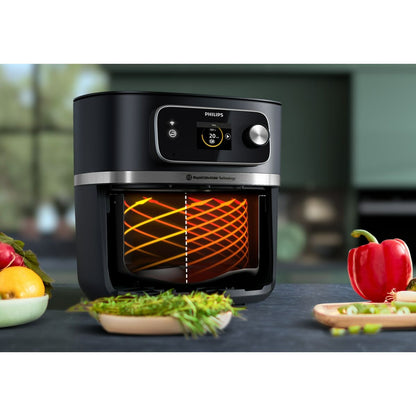 Philips Air Fryer HD9880/90