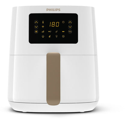 Freidora de Aire Philips HD9255/30 Blanco 1400 W 4,1 L