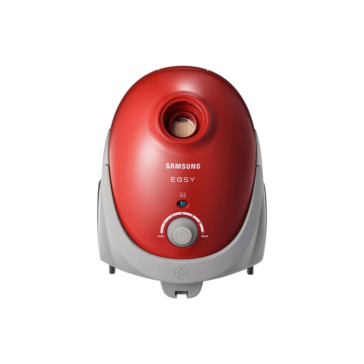 Aspiradora con Bolsa Samsung VCC52U6V3R Rojo 750 W