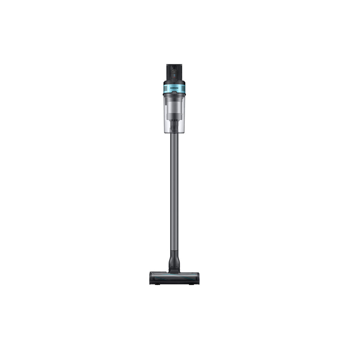 Aspirador Escoba Samsung VS20B75AGR1/WA Negro 550 W 200 W