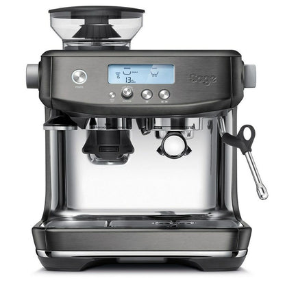 Cafetera Superautomática Sage Barista Pro Negro 1650 W 2 L 250 g