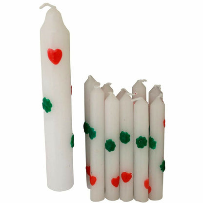 Velas Blanco (Reacondicionado A)