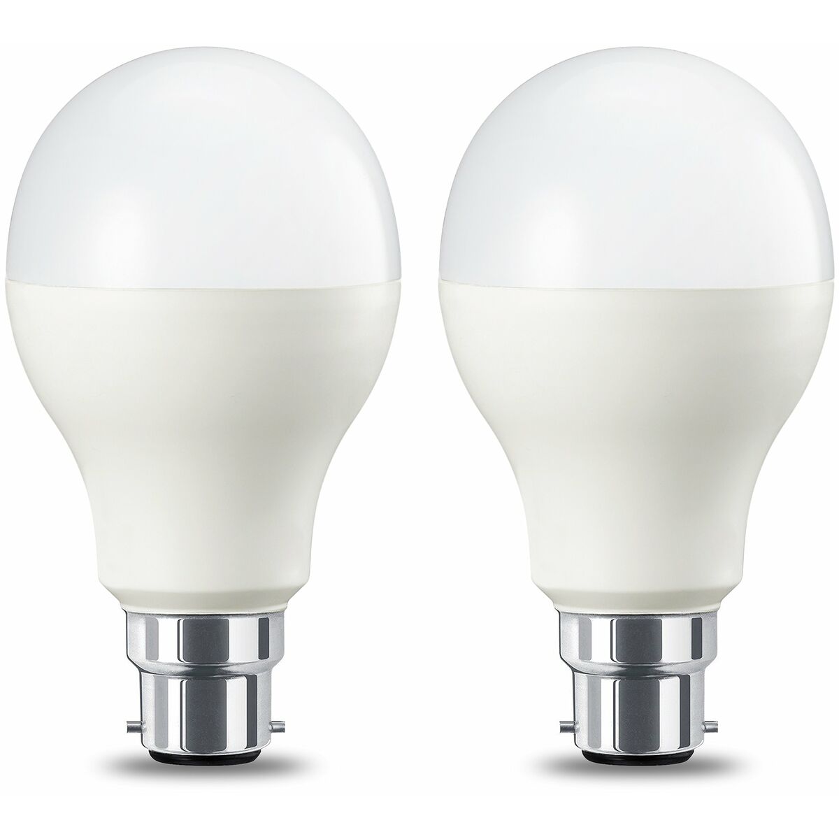 Amazon Basics LED Bulb (Refurbished A+)