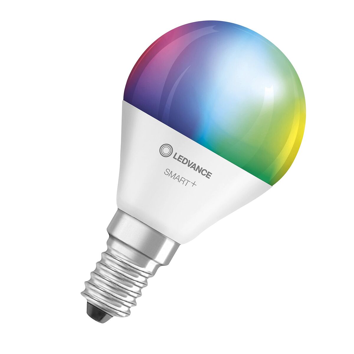 Ledvance SMART+ WIFI E14 LED Bulb 470 lm (Refurbished A+)