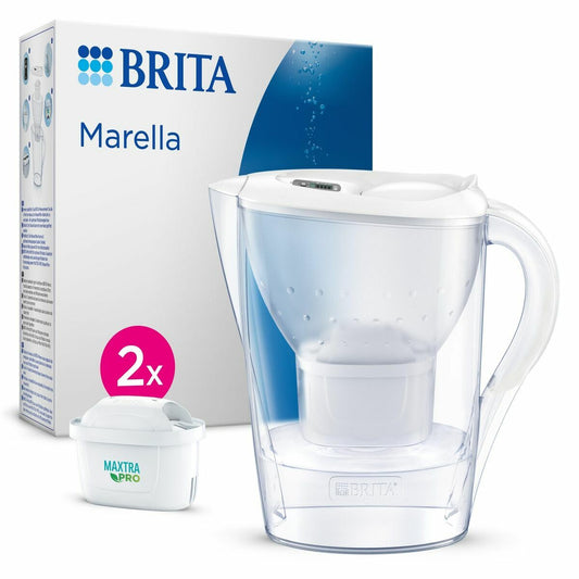 Brita Filter Jug