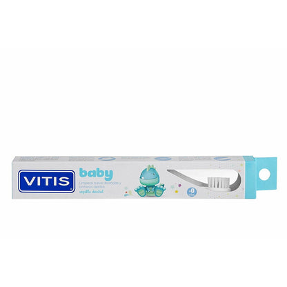 Cepillo de Dientes Para Niños Vitis Baby