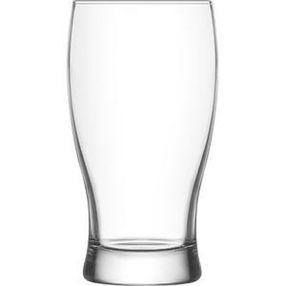 LAV Belek Beer Glass Set 580 ml (6 Units)