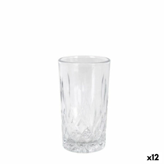 Set de Vasos LAV Odin 104 ml 6 Piezas (12 Unidades)