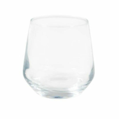 Set de Vasos de Chupito LAV Lal 95 ml 5 x 6 x 6 cm (12 Unidades)