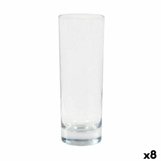 Set de Vasos LAV Ada 315 ml 6 Piezas (8 Unidades)