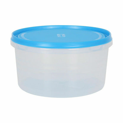 Round Lunch Box 2L (12 Units)