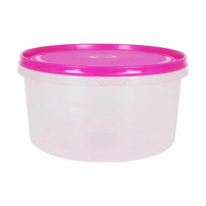 Round Lunch Box 2L (12 Units)