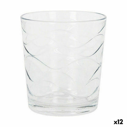 LAV Berlin 295 ml Glass Set 4 Pieces (12 Units)