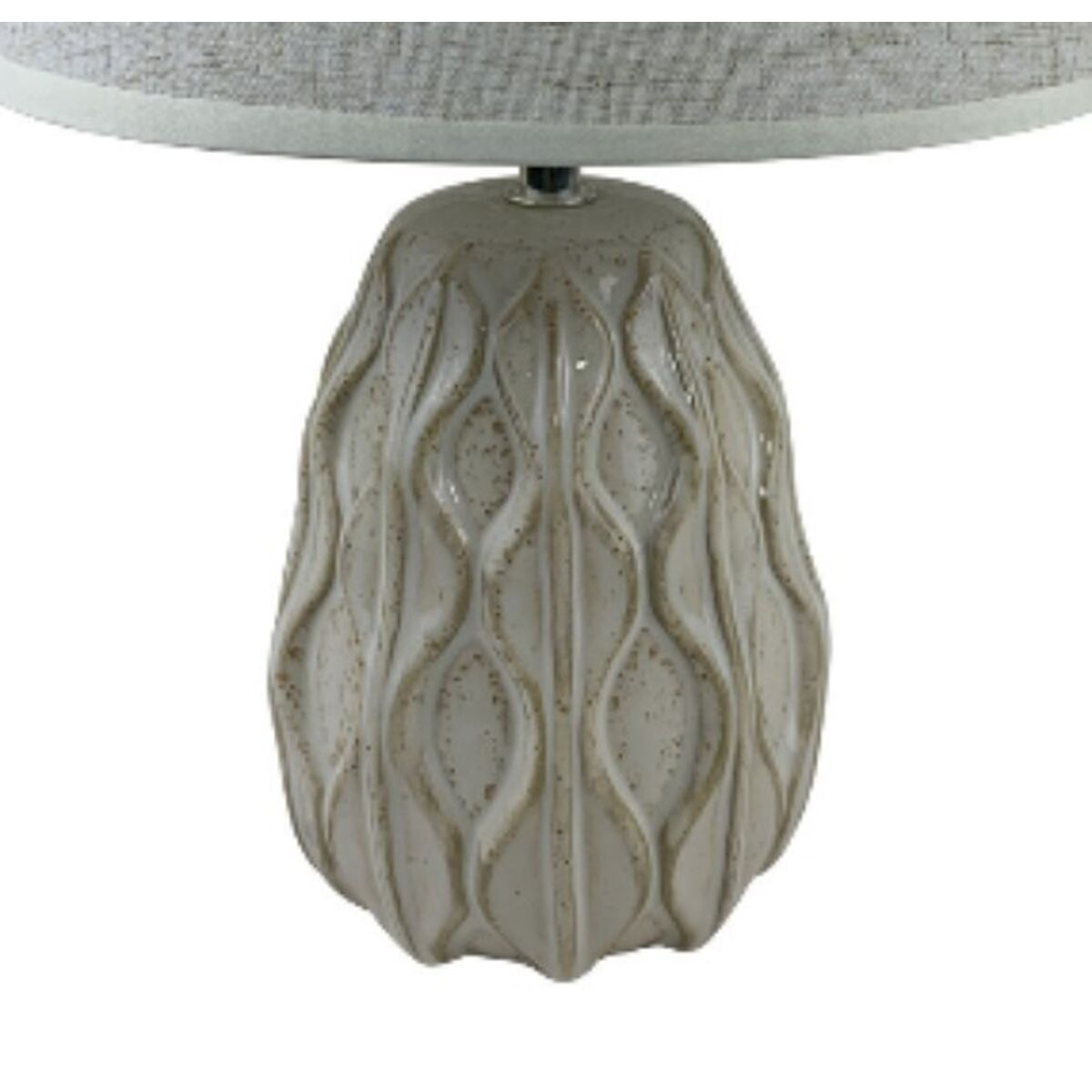 Versa Aldara table lamp 25 W Ceramic 22.5 x 33 x 12 cm